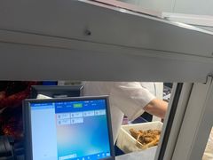 -上帝炸鸡(食品街店)