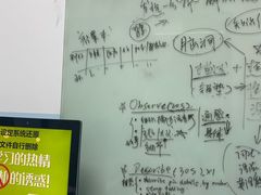 -新航道雅思托福·留学·考研培训(人民广场校区)