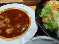 -海盗虾饭·剥好的小龙虾饭(上地辉煌店)