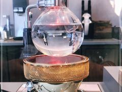 -星巴克臻选(金桥国际店)