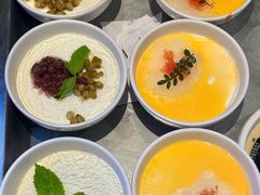 -南拳十三姨·潮汕砂锅粥·粤菜(西单大悦城店)