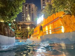 -重庆玛雅海滩水公园