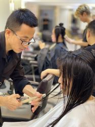 -雅仕 HAIR SALON 美发沙龙