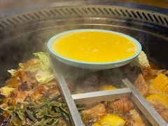 农村大笨鹅-好灶头铁锅炖(万象城店)