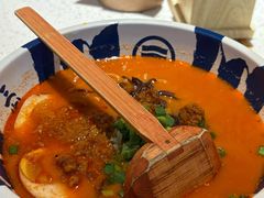 -味千拉面(德汇万达店)