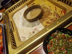 -牛魔王汕头牛肉火锅(笋岗店)