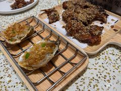 -小董哥烤串·爆汁大油边(故宫店)