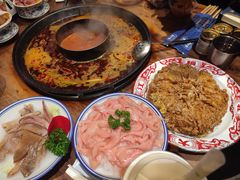 -楠火锅(太古里总店)