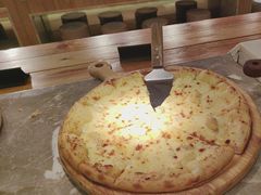 -比格比萨自助(李沧万达店)