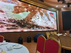 大堂-珍宝明珠园林食府