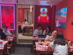 -龙虾当家·大排档(红谷滩五中店)