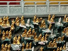 -上海东林寺(金山区)