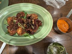 -WOKKA by艮上(中海环宇荟店)