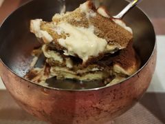 提拉米苏-BONAZZA 意大利餐厅