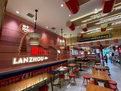 大堂-再回首(中天健广场店)