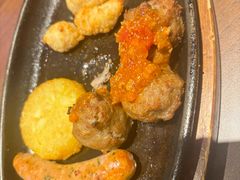 -萨莉亚意式餐厅(杭州西溪龙湖天街店)