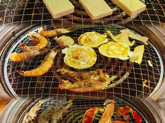 -韩悦牛排烤肉无限续(宝能中心店)