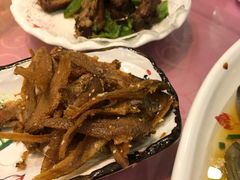 -碧海银沙海鲜餐厅(恒大海上威尼斯店)