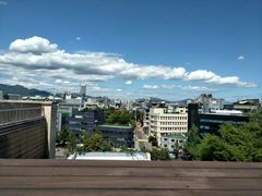 -新罗免税店(首尔总店)