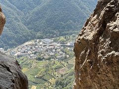 -雁荡山风景名胜区