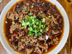 -九九牛肉馆(南山路店)