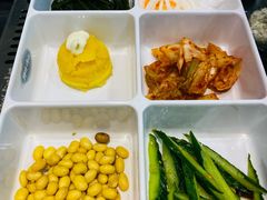 -韩时烤肉(丰科万达广场店)