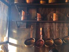 -玛吉阿米·餐吧