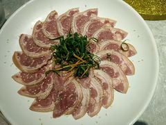 -大树头森林餐厅(番禺广场店)