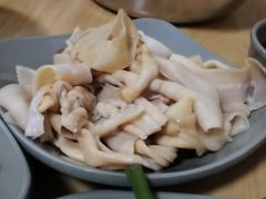 -汝萍传统蘸水菜(春华路总店)