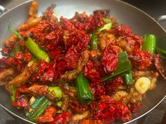 -山石榴·贵州菜(陆家嘴中心店)