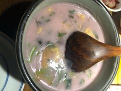 皖北菜糊-刀板香·安徽菜(望江东路店)