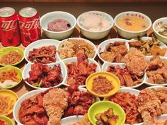 -晓宇盒饭(民安街店)