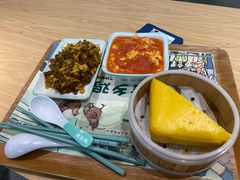 -老乡鸡(东方广场店)