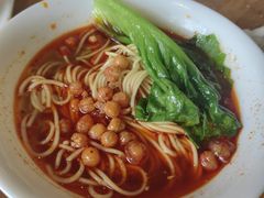 -食膳公园包子铺(烈士公园店)