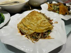 春饼合菜-玉林烤鸭店(黄村兴华店)