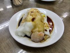 -香港蓮香樓(中環店)
