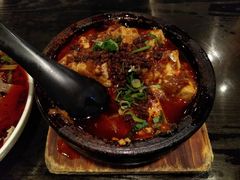 -夫妻肺片·中华老字号·正宗川菜(春熙路店)