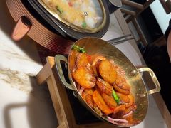 -绿茶餐厅(青岛城阳万象汇店)