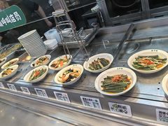 -老乡鸡(上海巴黎春天浦建店)