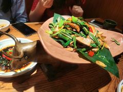 -云海肴·汽锅鸡·云南菜(高德置地店)