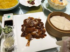 -柒园·三十年创意杭帮菜(龙湖滨江天街店)