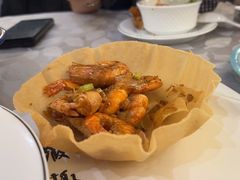 -鹭园酒家·四十年老字号