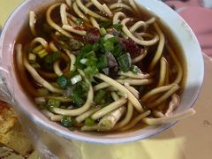 -老光明岗琼甜茶馆