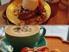 -西关84·History·Art·Cafe