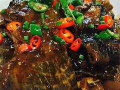 甲鱼泡饭-谢氏老金口(江夏武昌大道店)