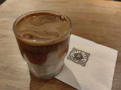 -Punchline Coffee&Roaster(同济大学店)