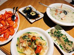 -旺豪海鲜餐厅(友谊阳光城店)