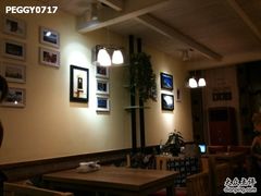 -旅马餐厅(茅家埠店)