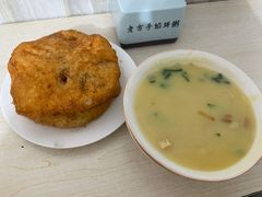 -老方子馅饼粥(台东店)