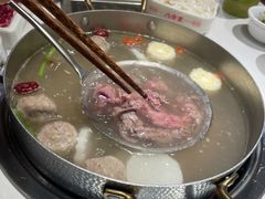 -八合里潮汕鲜牛肉火锅(惠州华贸店)
